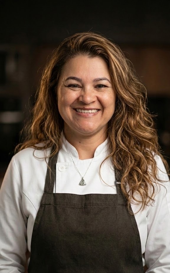 Chef Surama Silva