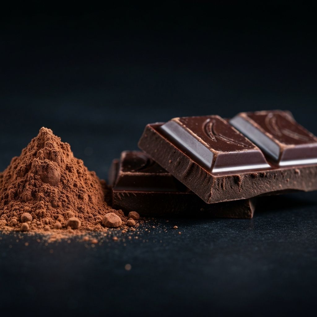 Chocolate Belga
