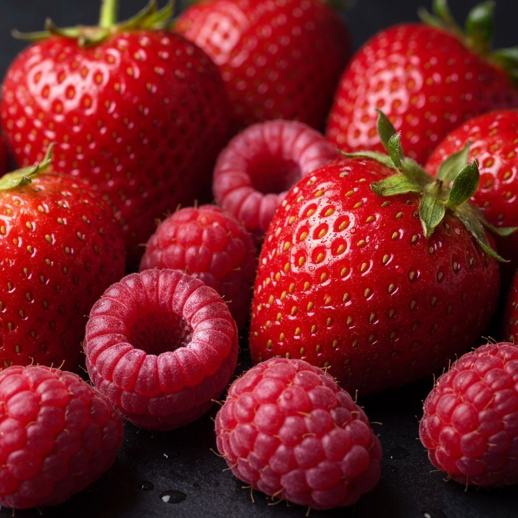 Frutas Frescas